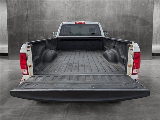 used 2019 Ram 1500 car, priced at $10,963