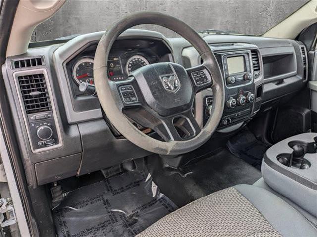 used 2019 Ram 1500 car, priced at $9,999