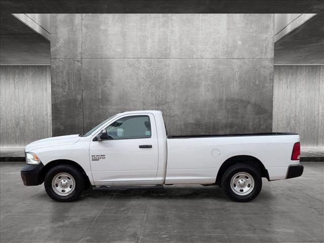 used 2019 Ram 1500 car, priced at $9,999