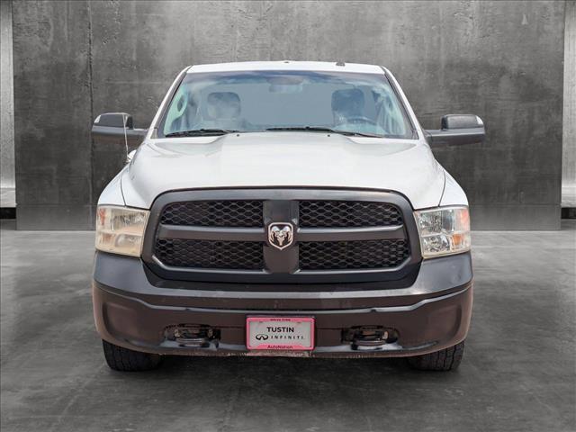 used 2019 Ram 1500 car, priced at $9,999