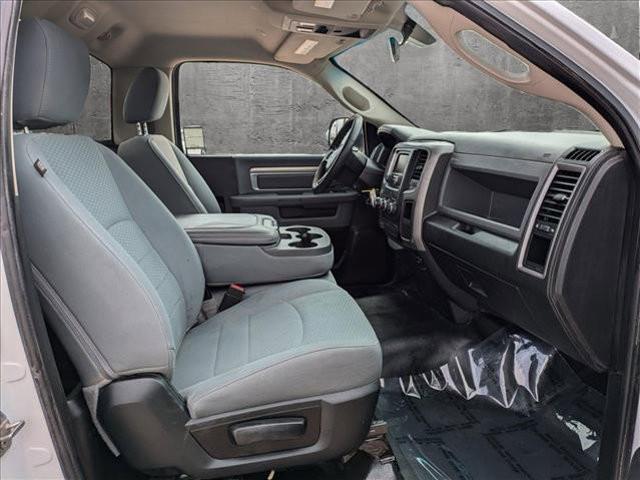 used 2019 Ram 1500 car, priced at $9,999