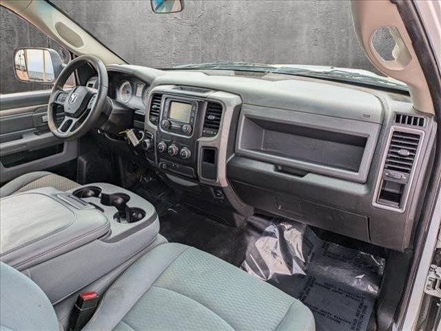 used 2019 Ram 1500 car, priced at $9,999