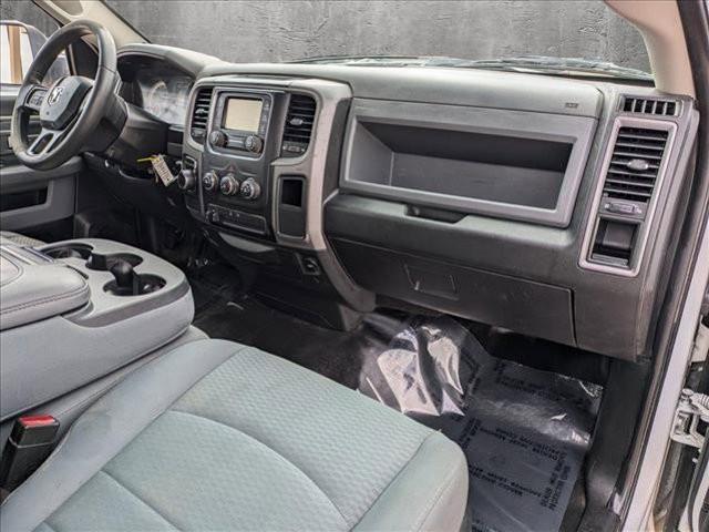 used 2019 Ram 1500 car, priced at $9,999