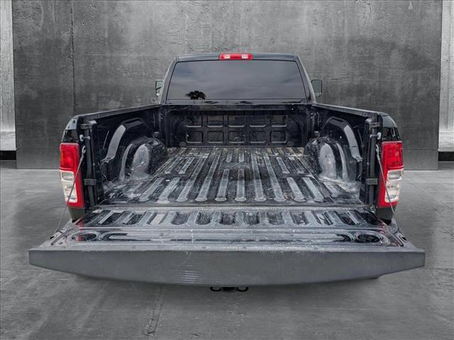 used 2020 Ram 2500 car, priced at $38,993