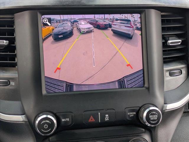 used 2020 Ram 2500 car, priced at $38,993