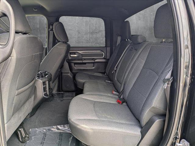 used 2020 Ram 2500 car, priced at $38,993