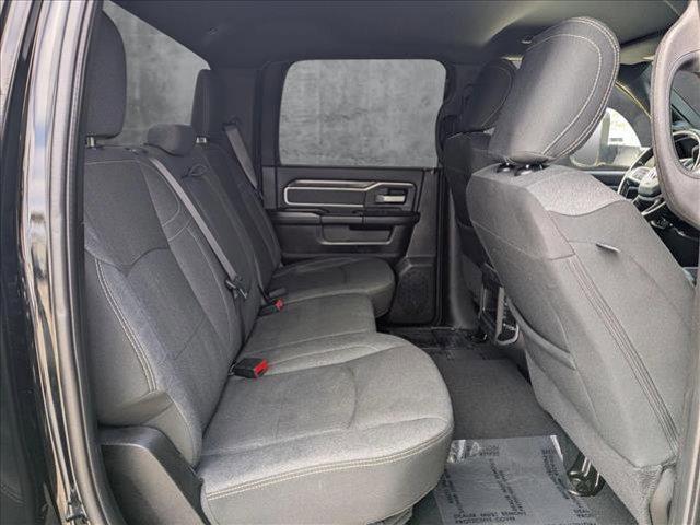 used 2020 Ram 2500 car, priced at $38,993