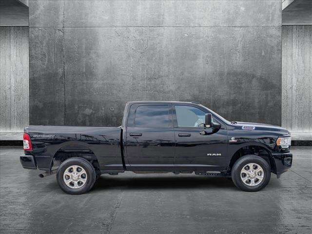 used 2020 Ram 2500 car, priced at $38,993