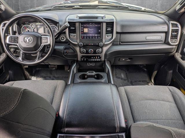 used 2020 Ram 2500 car, priced at $38,993