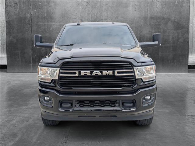 used 2020 Ram 2500 car, priced at $38,993