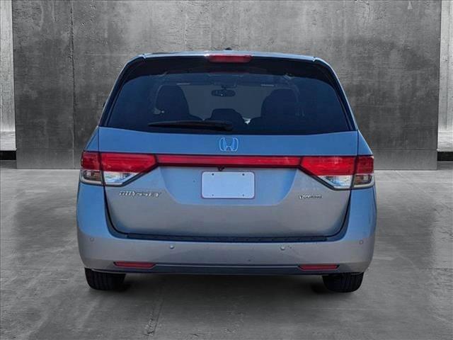 used 2017 Honda Odyssey car, priced at $14,993