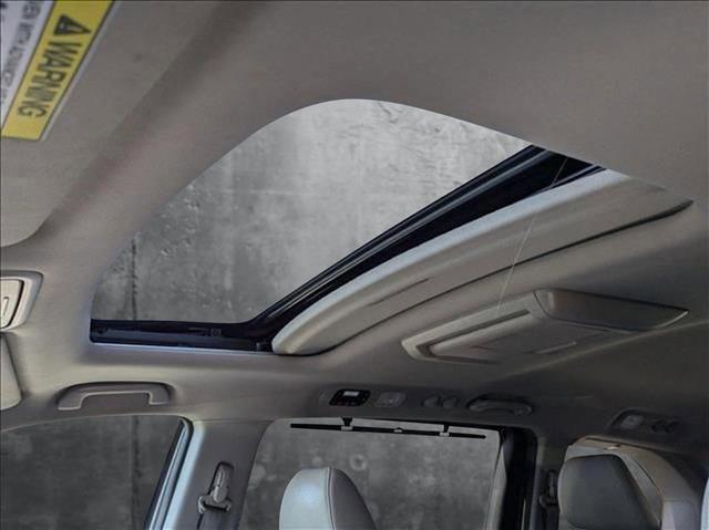 used 2017 Honda Odyssey car, priced at $14,993