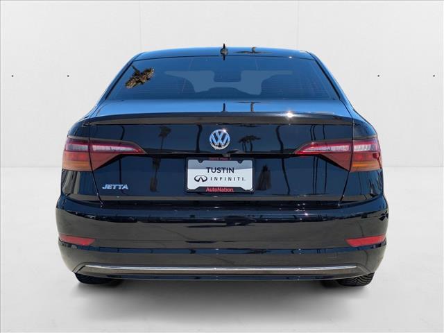 used 2019 Volkswagen Jetta car, priced at $13,493