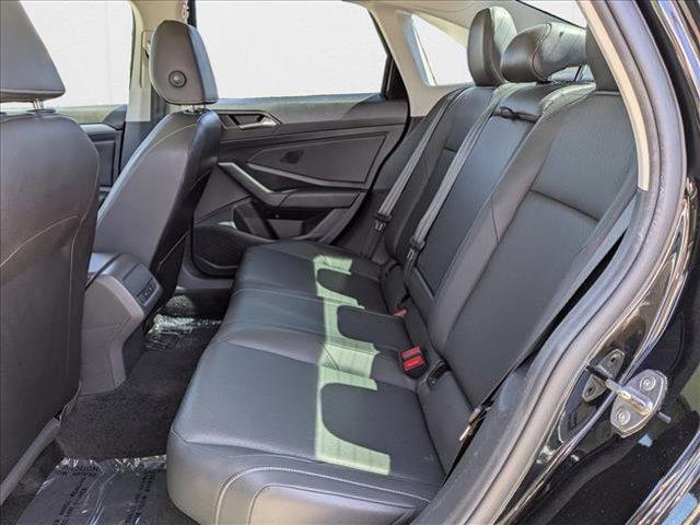 used 2019 Volkswagen Jetta car, priced at $13,493