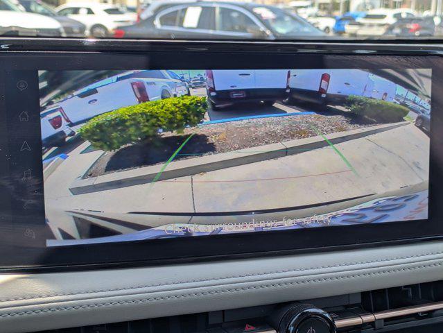used 2023 Nissan ARIYA car, priced at $22,213
