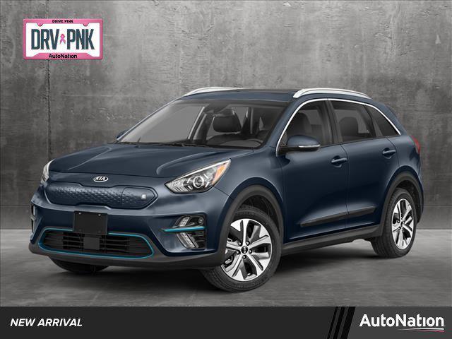 used 2020 Kia Niro EV car, priced at $19,995