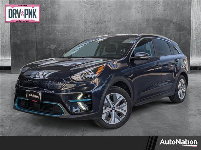 used 2020 Kia Niro EV car, priced at $18,991