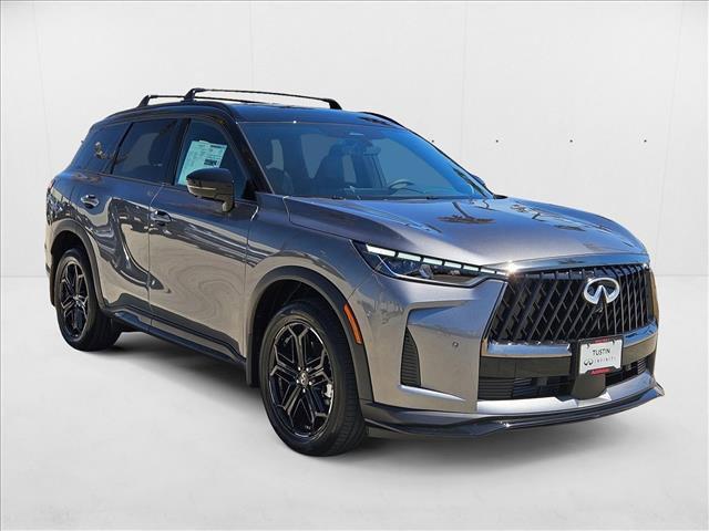 new 2026 INFINITI QX60 car, priced at $65,390