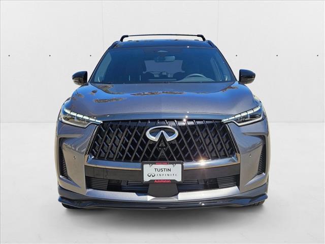new 2026 INFINITI QX60 car, priced at $65,390