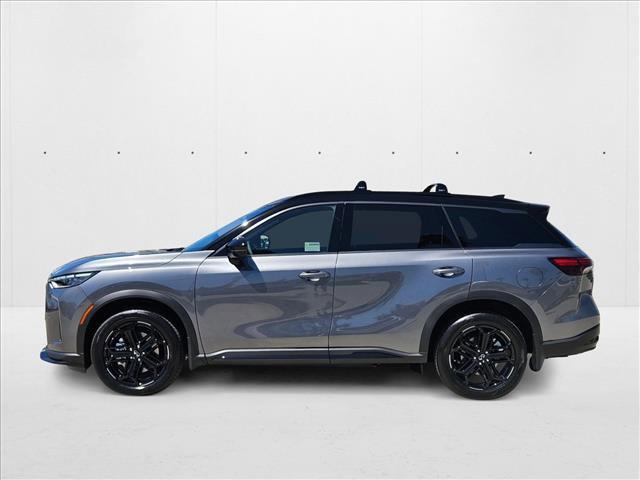 new 2026 INFINITI QX60 car, priced at $65,390