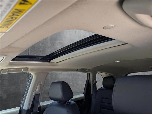 used 2024 Honda CR-V car, priced at $31,993