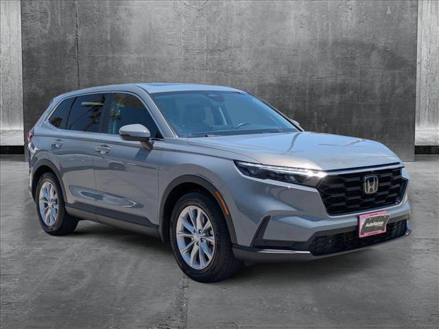 used 2024 Honda CR-V car, priced at $31,993