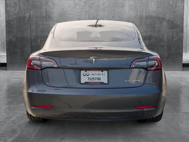 used 2018 Tesla Model 3 car, priced at $21,441