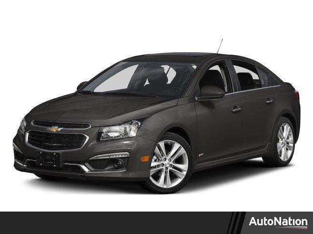 used 2015 Chevrolet Cruze car, priced at $6,990