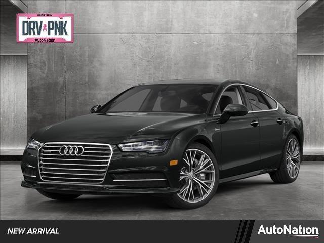 used 2016 Audi A7 car, priced at $23,976