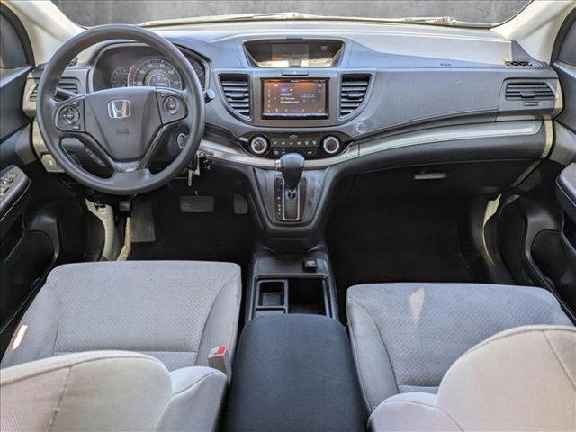 used 2016 Honda CR-V car, priced at $15,995