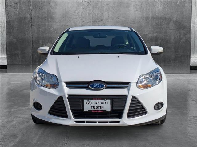 used 2013 Ford Focus car, priced at $9,991