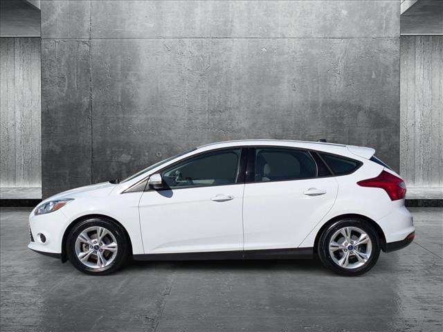 used 2013 Ford Focus car, priced at $9,991