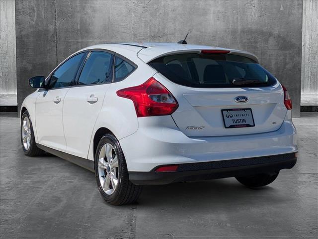 used 2013 Ford Focus car, priced at $9,991