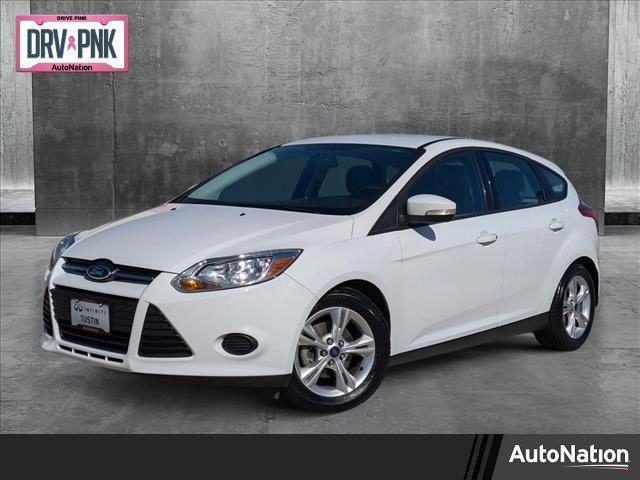 used 2013 Ford Focus car, priced at $9,991