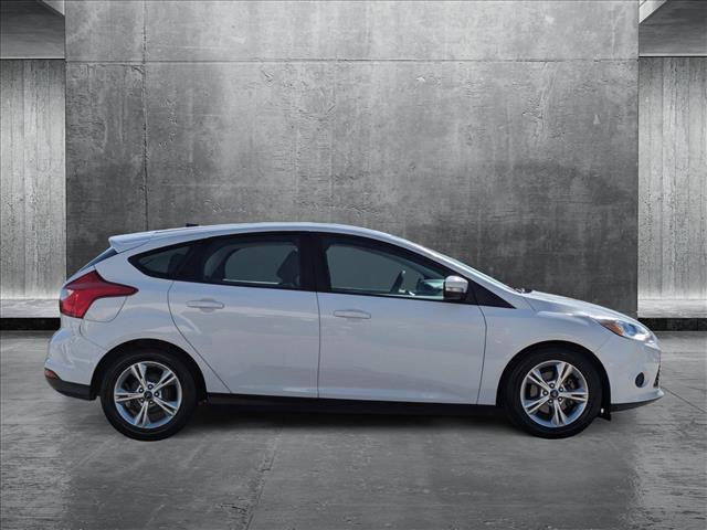 used 2013 Ford Focus car, priced at $9,991