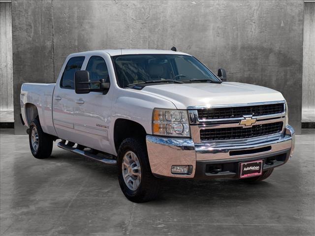 used 2009 Chevrolet Silverado 2500 car, priced at $28,992