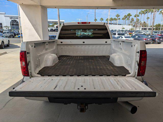 used 2009 Chevrolet Silverado 2500 car, priced at $28,992