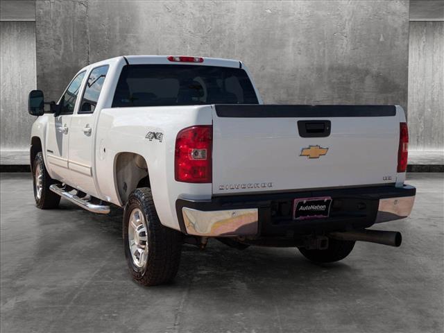 used 2009 Chevrolet Silverado 2500 car, priced at $28,992