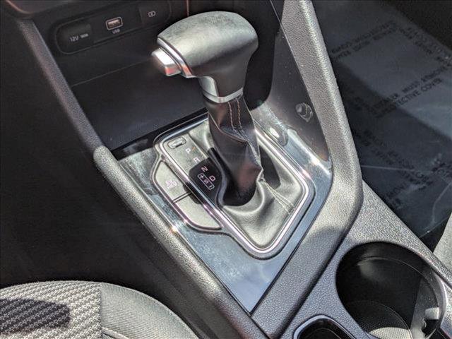 used 2021 Kia Niro car, priced at $13,993