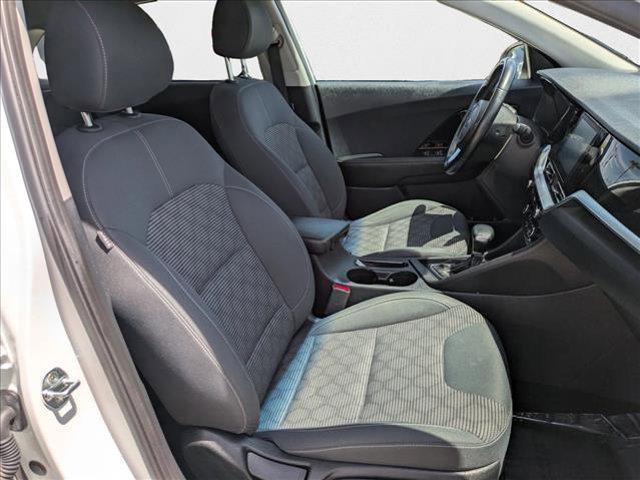used 2021 Kia Niro car, priced at $13,993