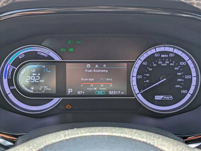 used 2021 Kia Niro car, priced at $13,993