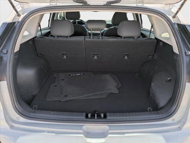 used 2021 Kia Niro car, priced at $13,993