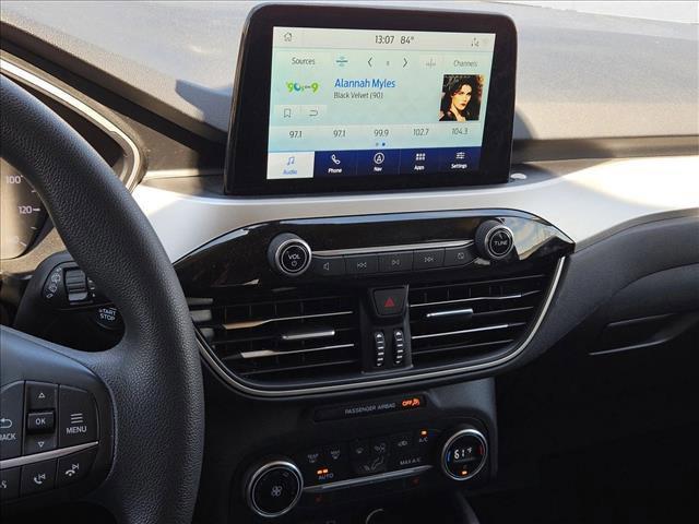 used 2020 Ford Escape car, priced at $15,993