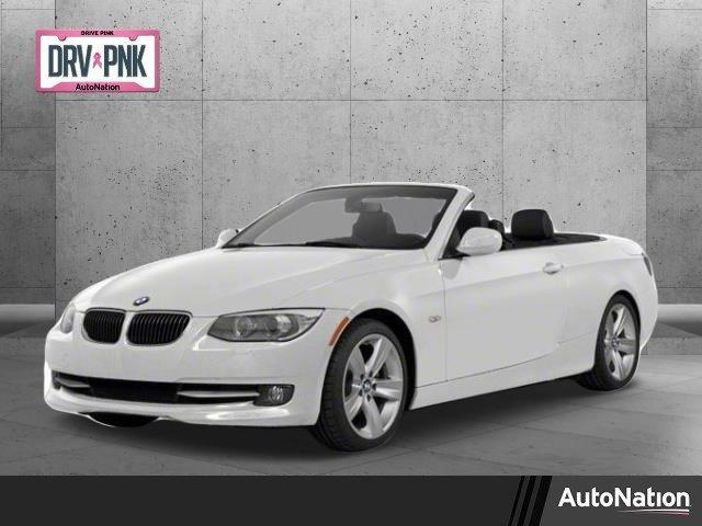 used 2013 BMW 328 car, priced at $12,752