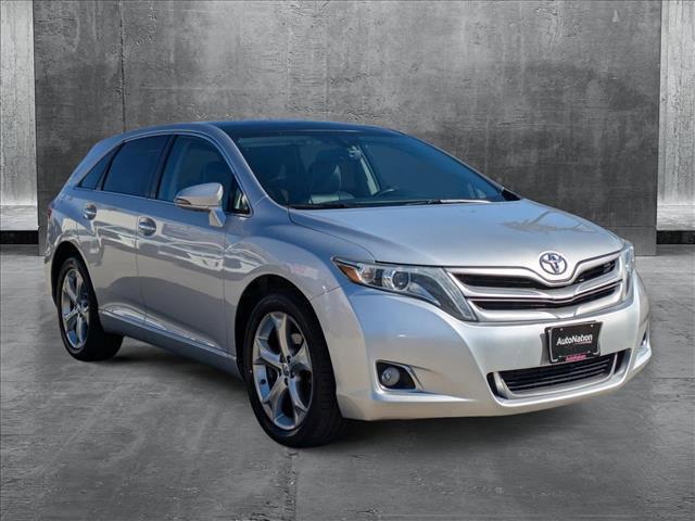 used 2013 Toyota Venza car, priced at $13,441