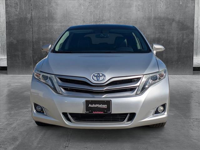 used 2013 Toyota Venza car, priced at $13,441