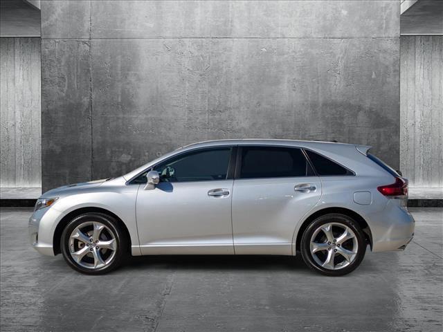 used 2013 Toyota Venza car, priced at $13,441