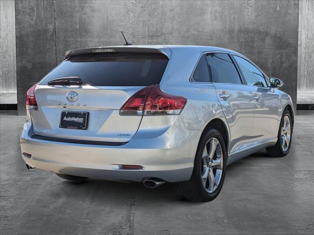 used 2013 Toyota Venza car, priced at $13,441