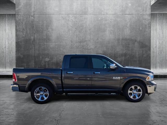 used 2017 Ram 1500 car, priced at $22,991