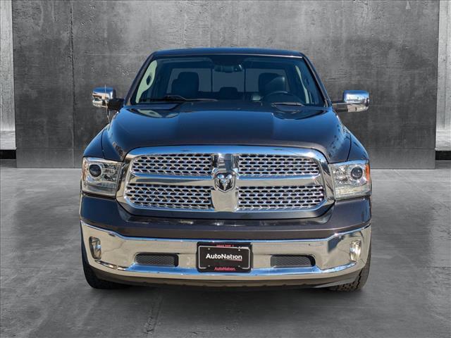 used 2017 Ram 1500 car, priced at $22,991